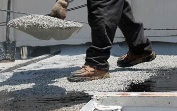 Fentonadle flat roofing companies