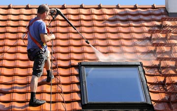roof cleaning Fentonadle, Cornwall