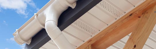 get Fentonadle guttering quotes today