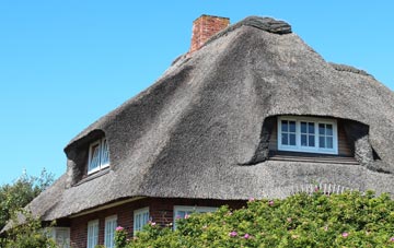 thatch roofing Fentonadle, Cornwall