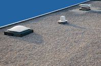 Fentonadle flat roofing