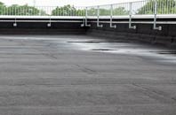 find rated Fentonadle flat roofing companies