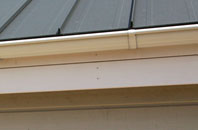 Fentonadle soffit repair