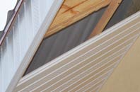 rated Fentonadle soffit repair companies
